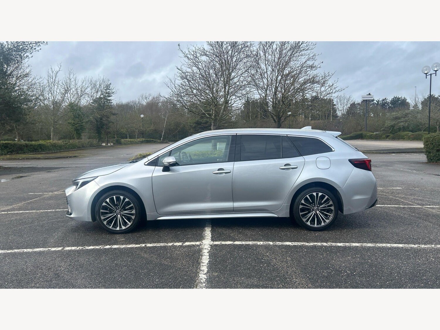 Used Toyota Corolla 2023 for sale - 77645939: Photo 19