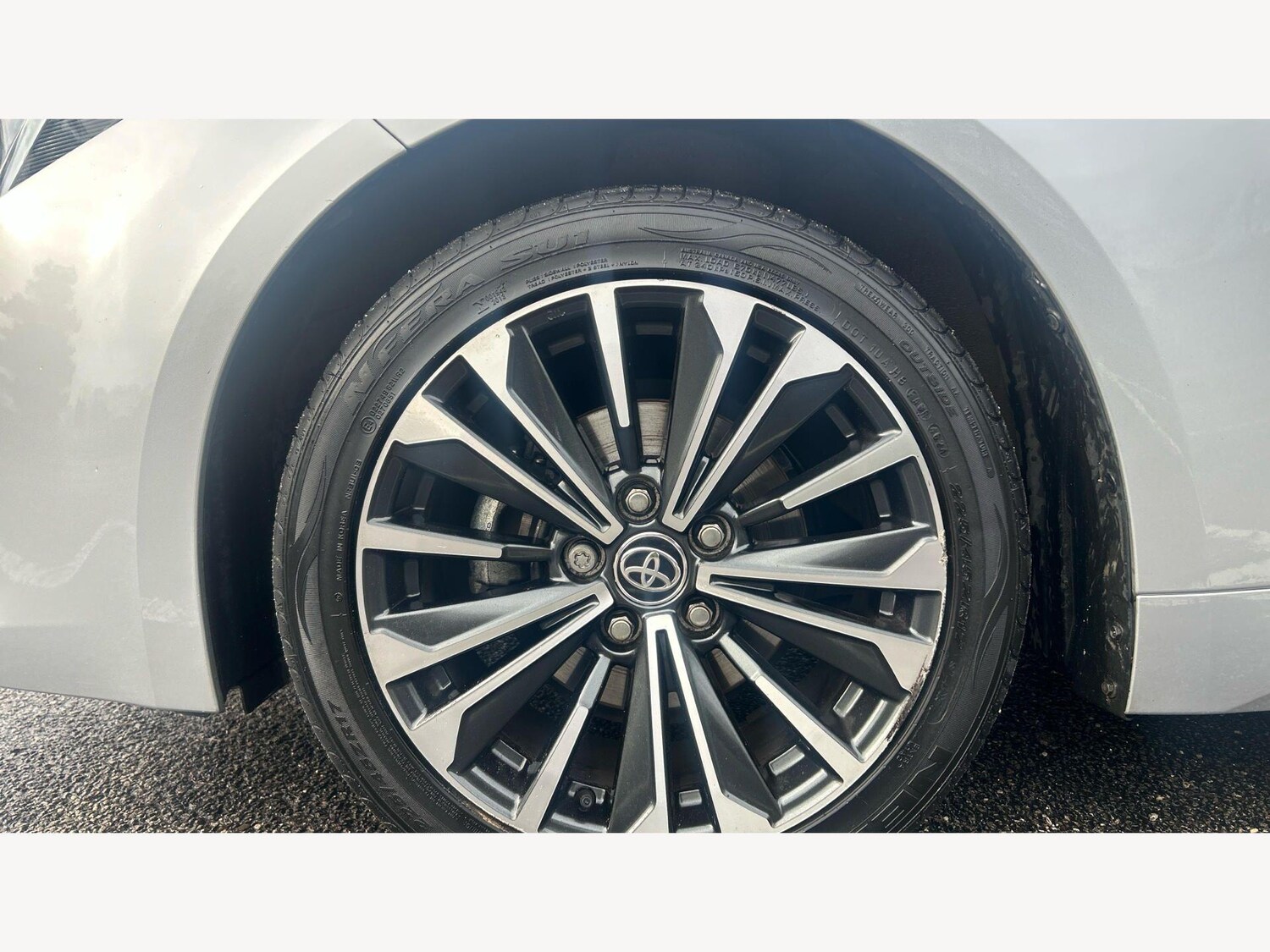 Used Toyota Corolla 2023 for sale - 77645939: Photo 20