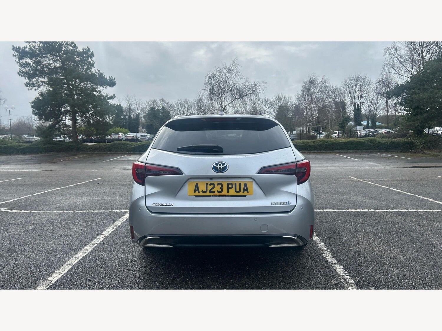 Used Toyota Corolla 2023 for sale - 77645939: Photo 21