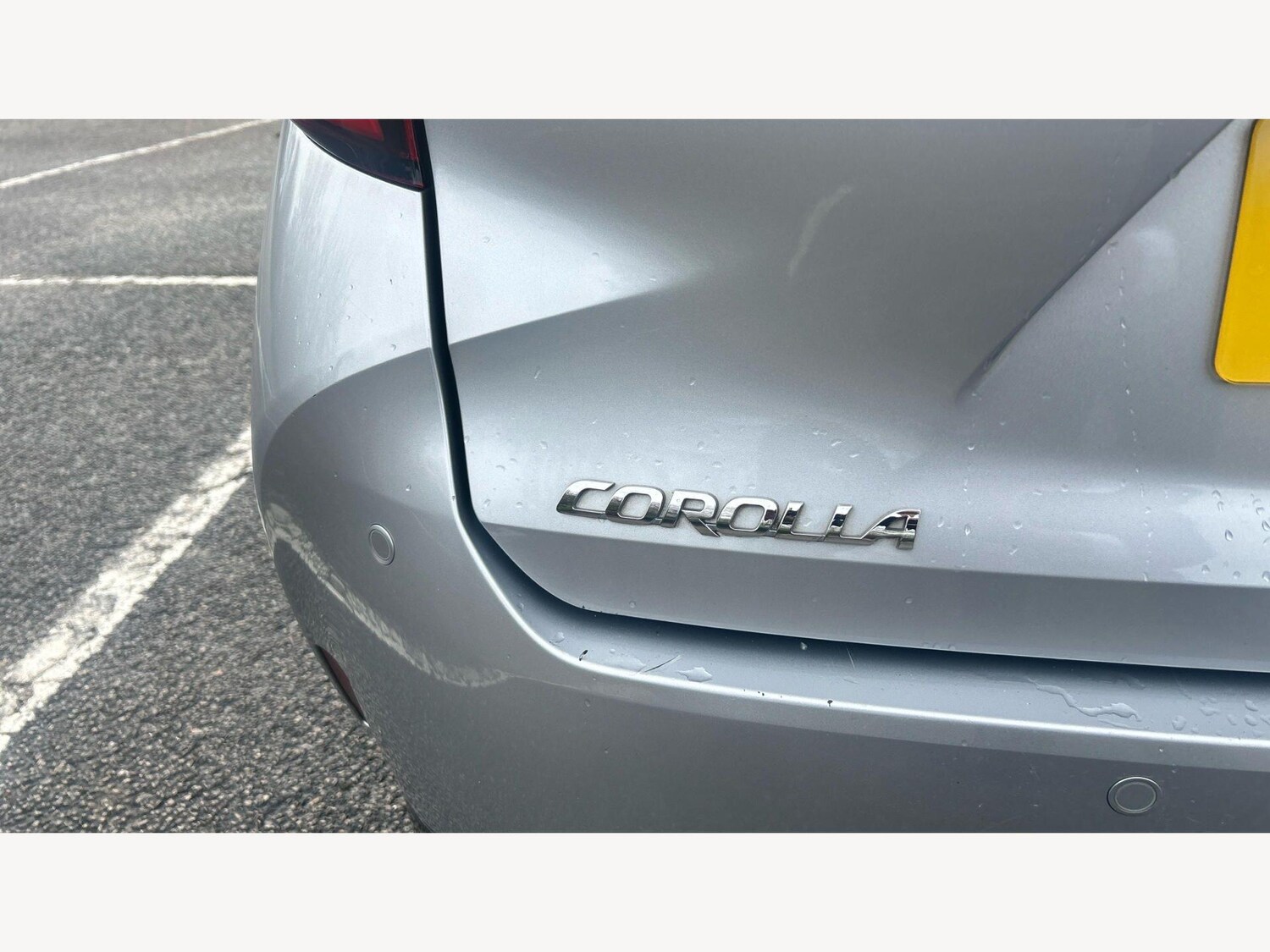 Used Toyota Corolla 2023 for sale - 77645939: Photo 23