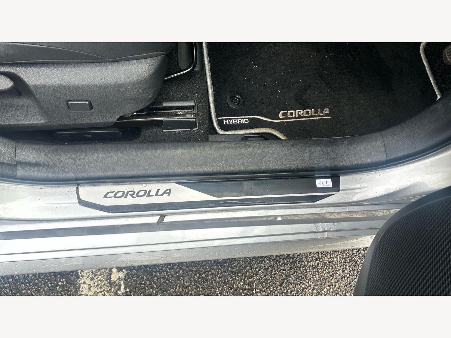 Used Toyota Corolla 2023 for sale - 77645939: Photo 28