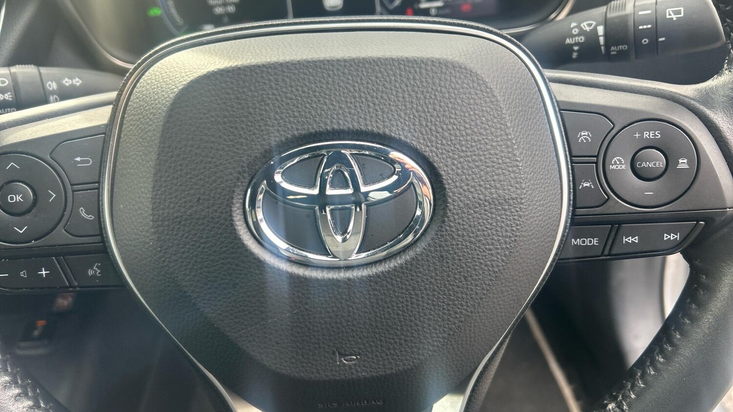 Used Toyota Corolla 2023 for sale - 77645939: Photo 33