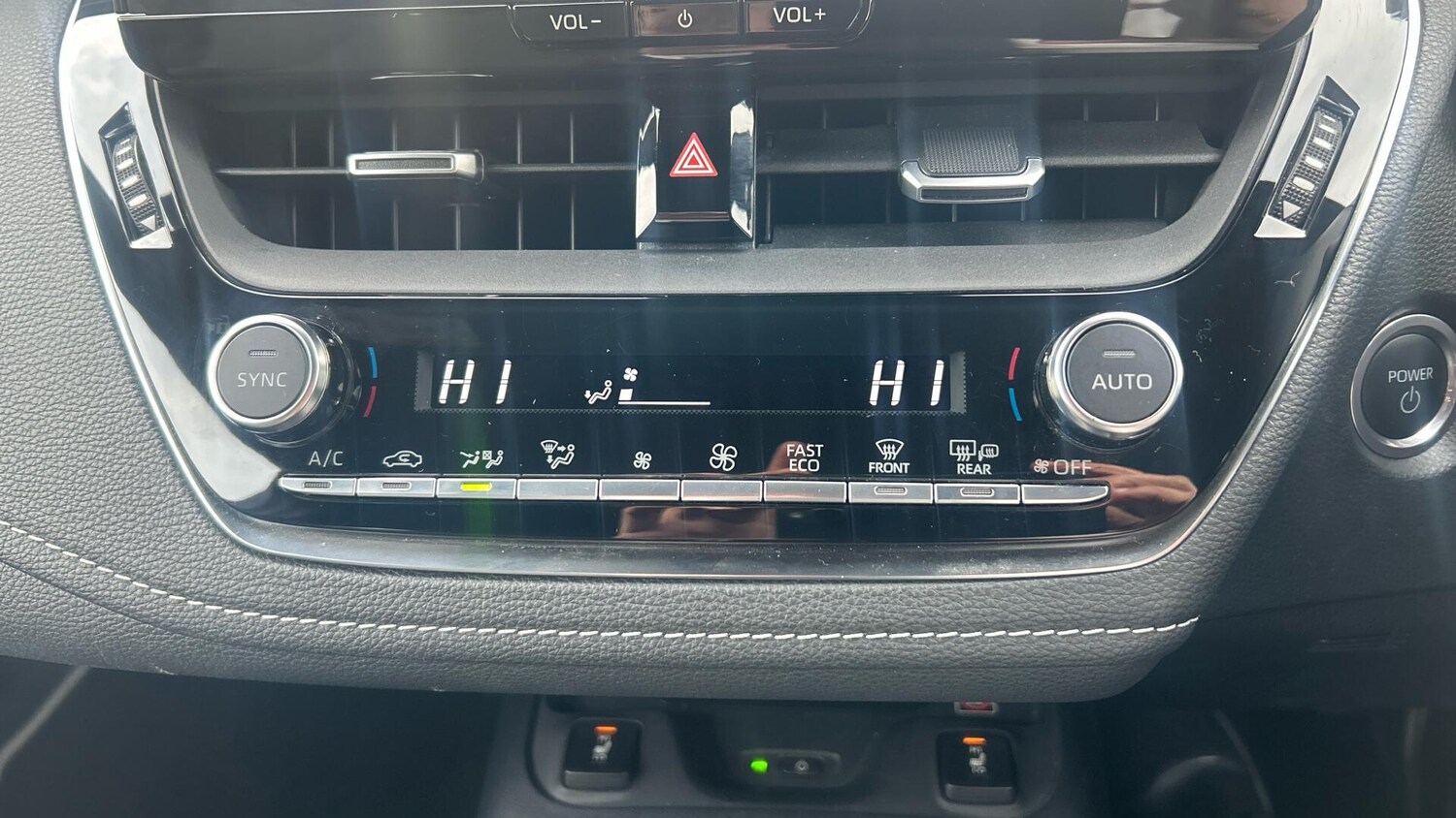 Used Toyota Corolla 2023 for sale - 77645939: Photo 37