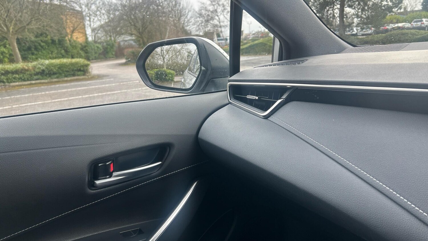 Used Toyota Corolla 2023 for sale - 77645939: Photo 40