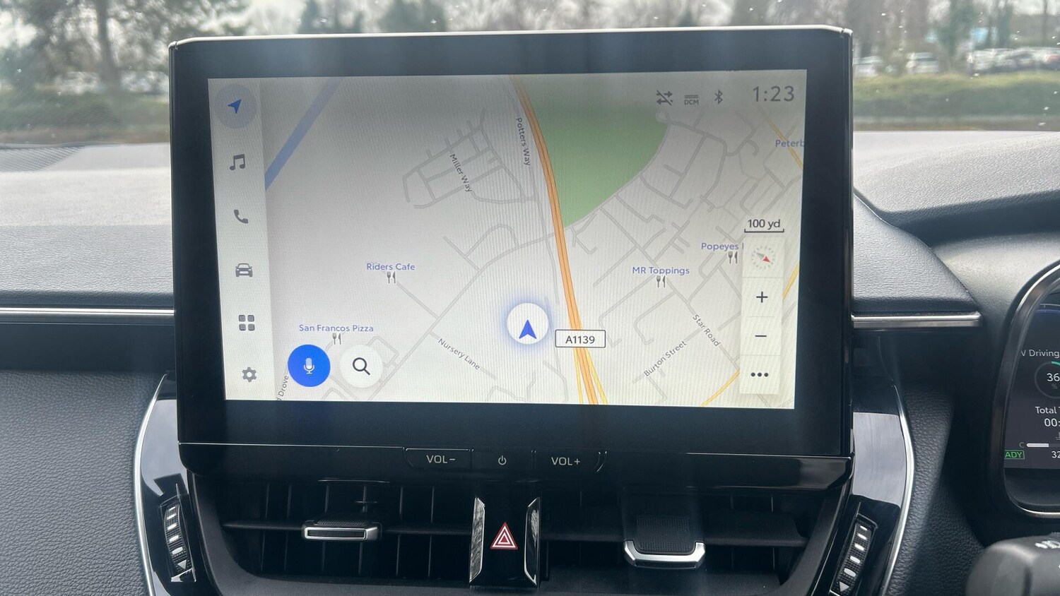 Used Toyota Corolla 2023 for sale - 77645939: Photo 42