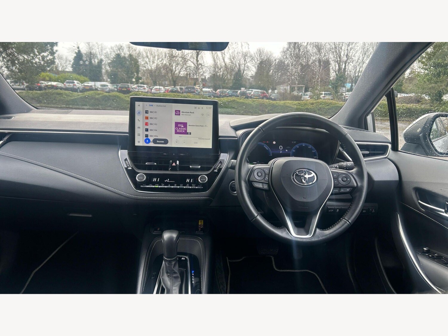 Used Toyota Corolla 2023 for sale - 77645939: Photo 7