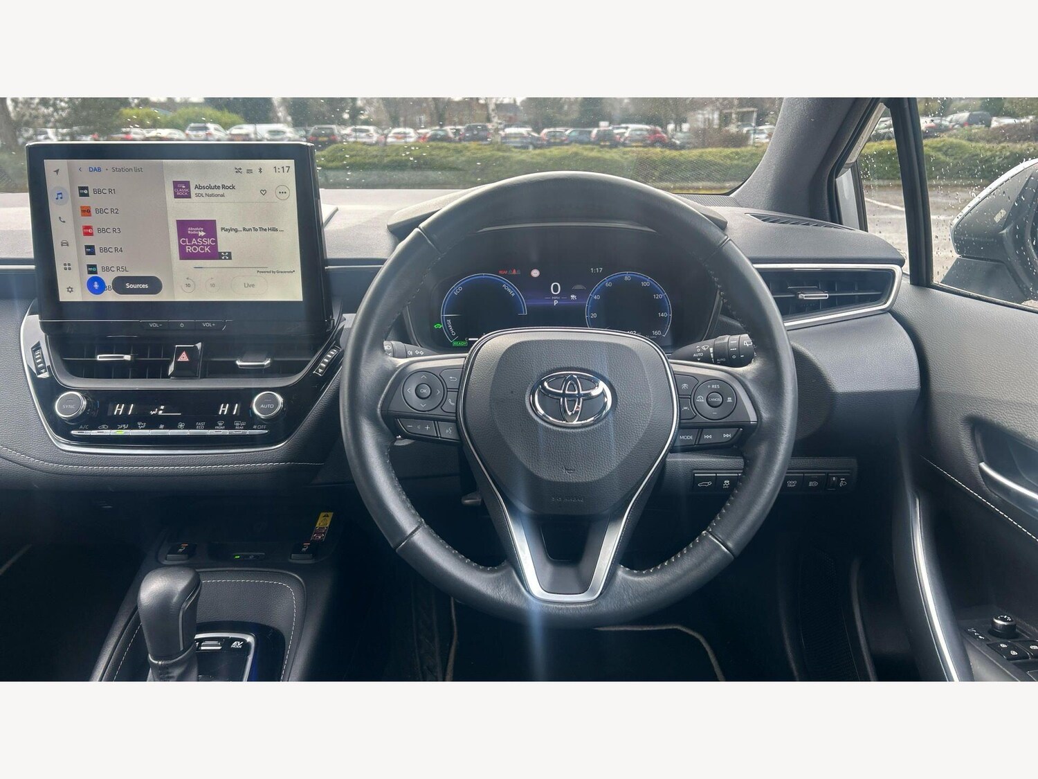 Used Toyota Corolla 2023 for sale - 77645939: Photo 8