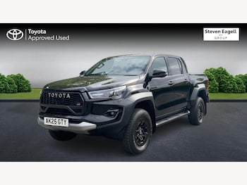 Used Toyota Hilux 2025 for sale - 75609656: Photo