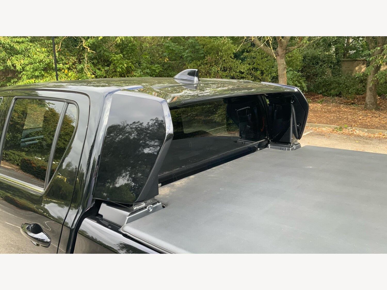 Vehicle 40