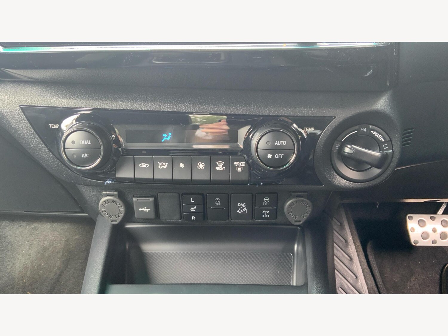 Vehicle 41