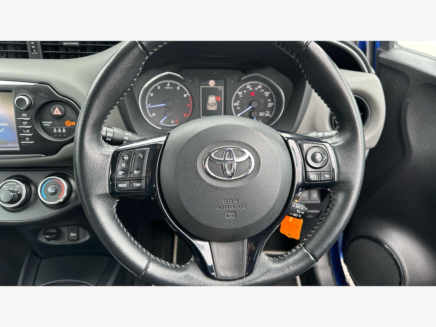 Used Toyota Yaris 2017 for sale - 77769013: Photo 10