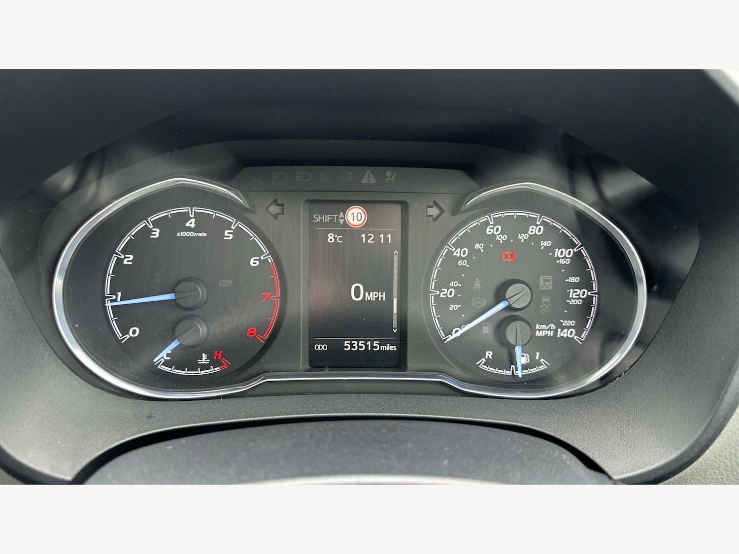 Used Toyota Yaris 2017 for sale - 77769013: Photo 11