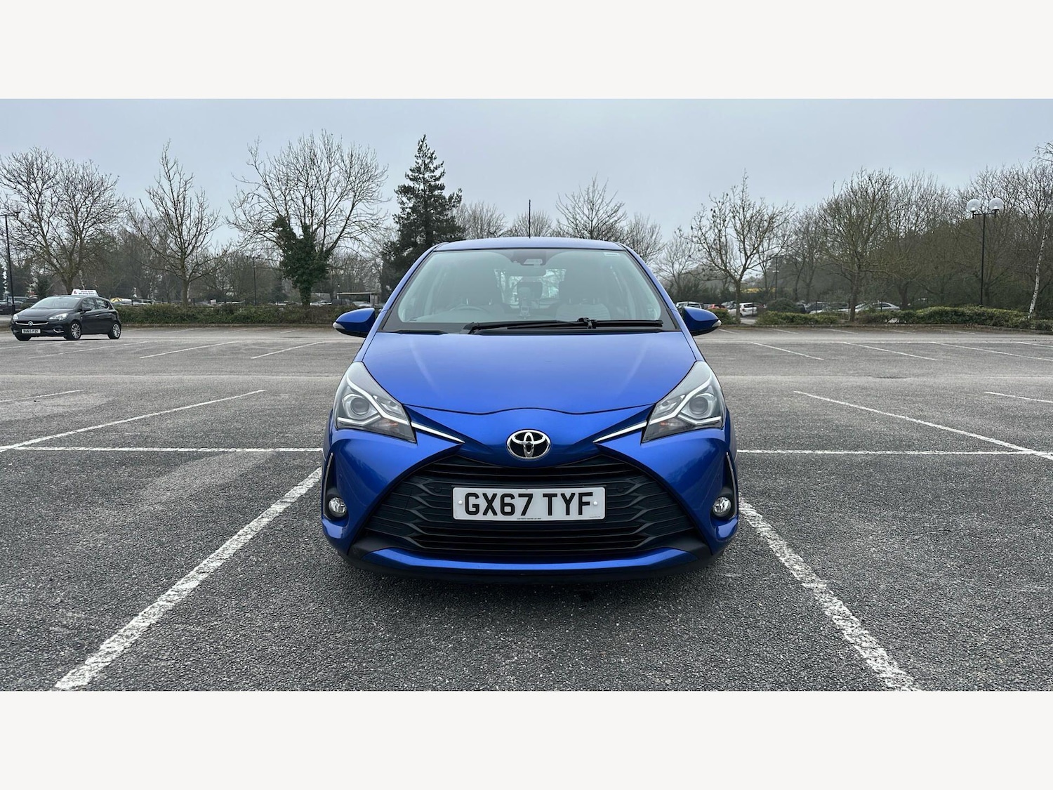 Used Toyota Yaris 2017 for sale - 77769013: Photo 17