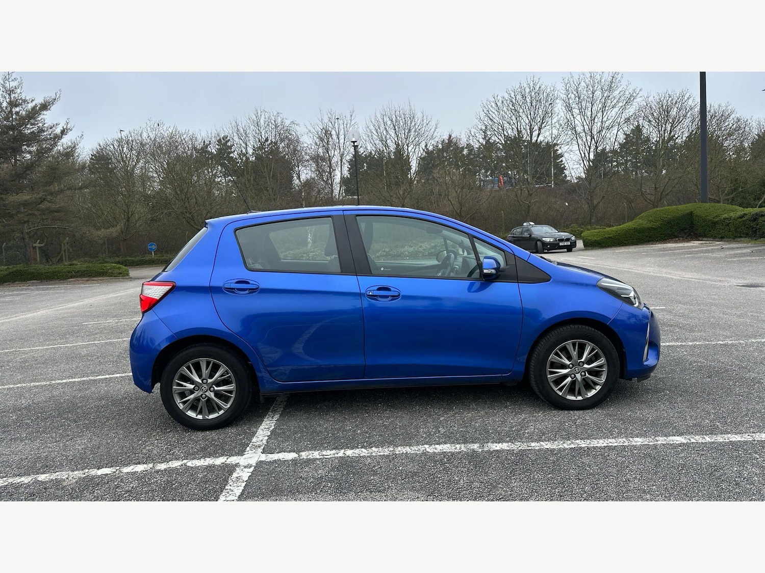 Used Toyota Yaris 2017 for sale - 77769013: Photo 18