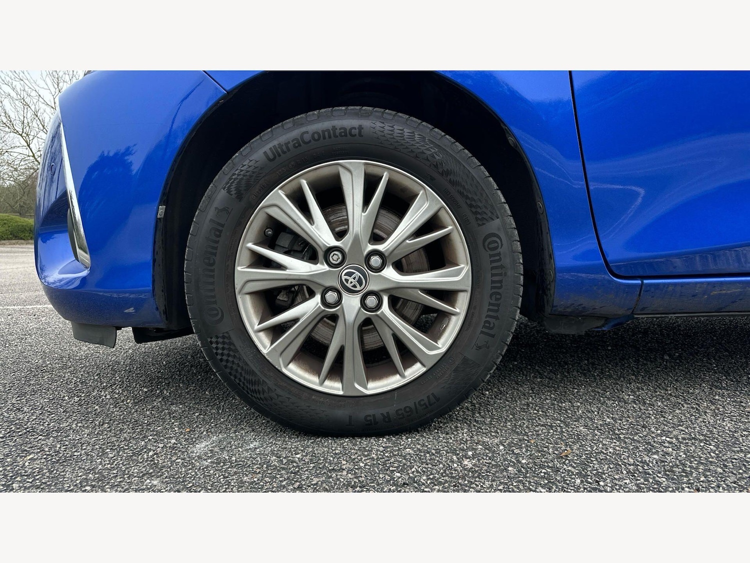 Used Toyota Yaris 2017 for sale - 77769013: Photo 20