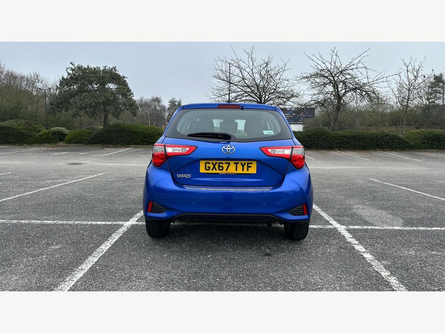 Used Toyota Yaris 2017 for sale - 77769013: Photo 21