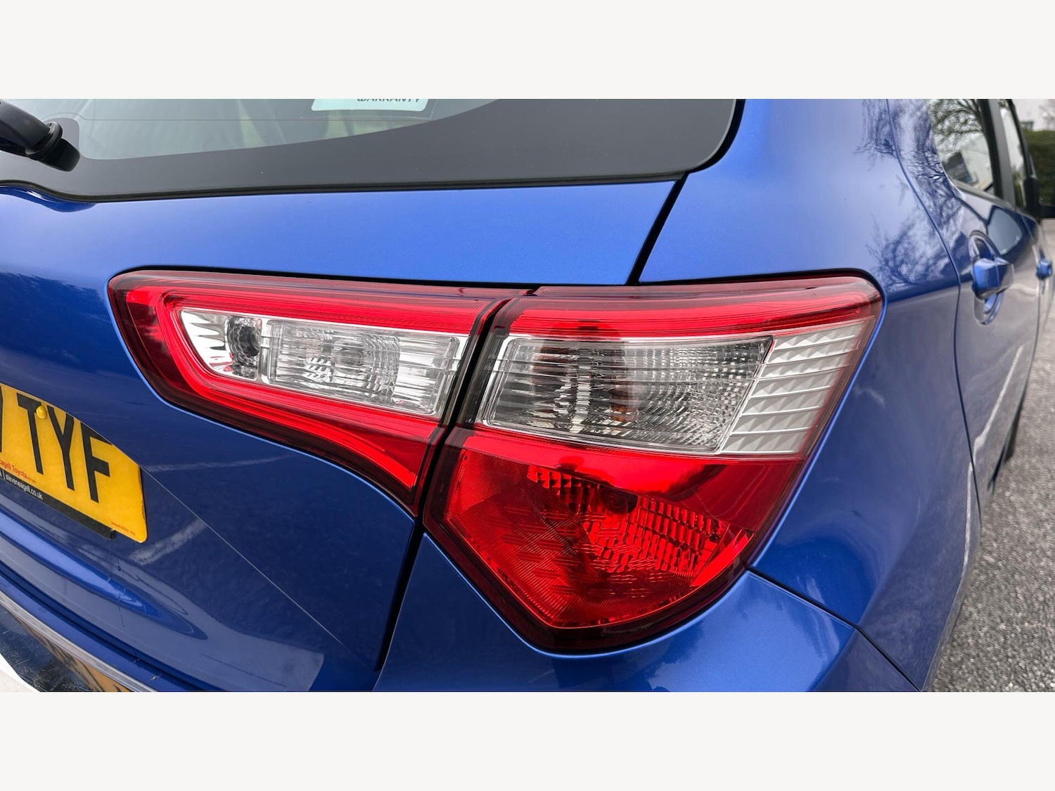 Used Toyota Yaris 2017 for sale - 77769013: Photo 23