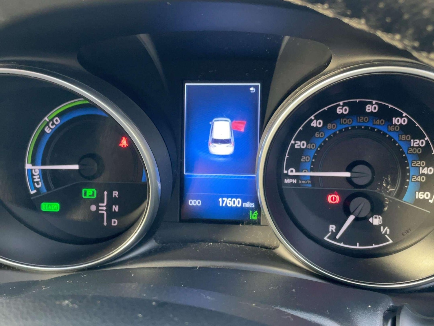 Used Toyota Auris 2017 for sale - 76607743: Photo 6