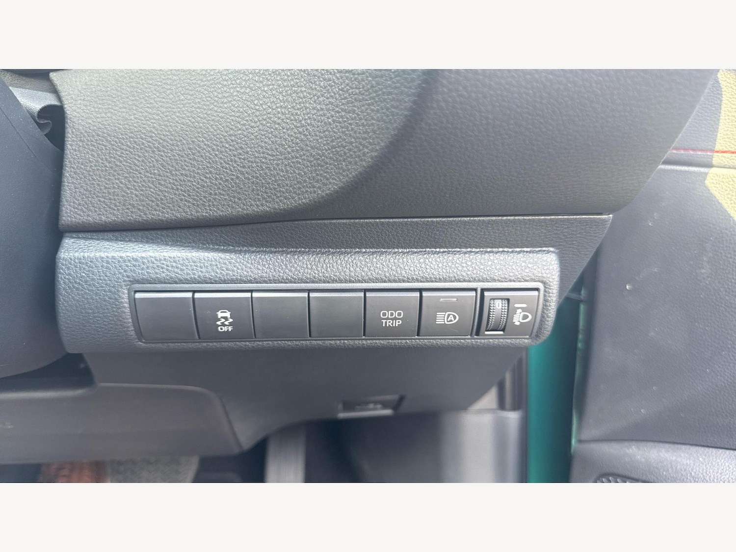Vehicle 29