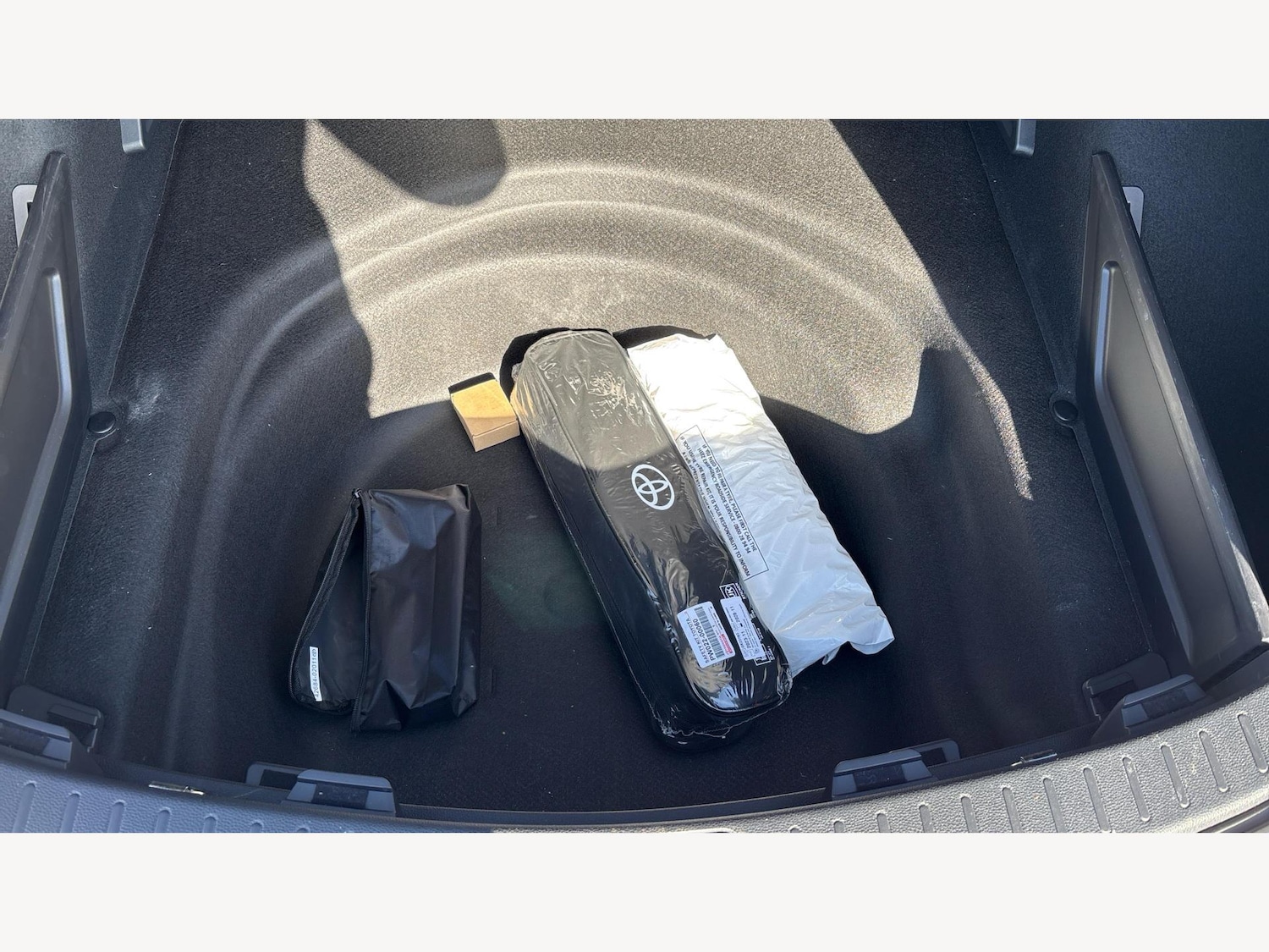 Vehicle 23