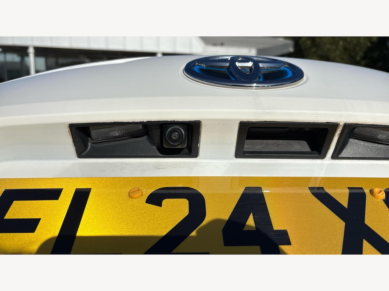 Vehicle 25