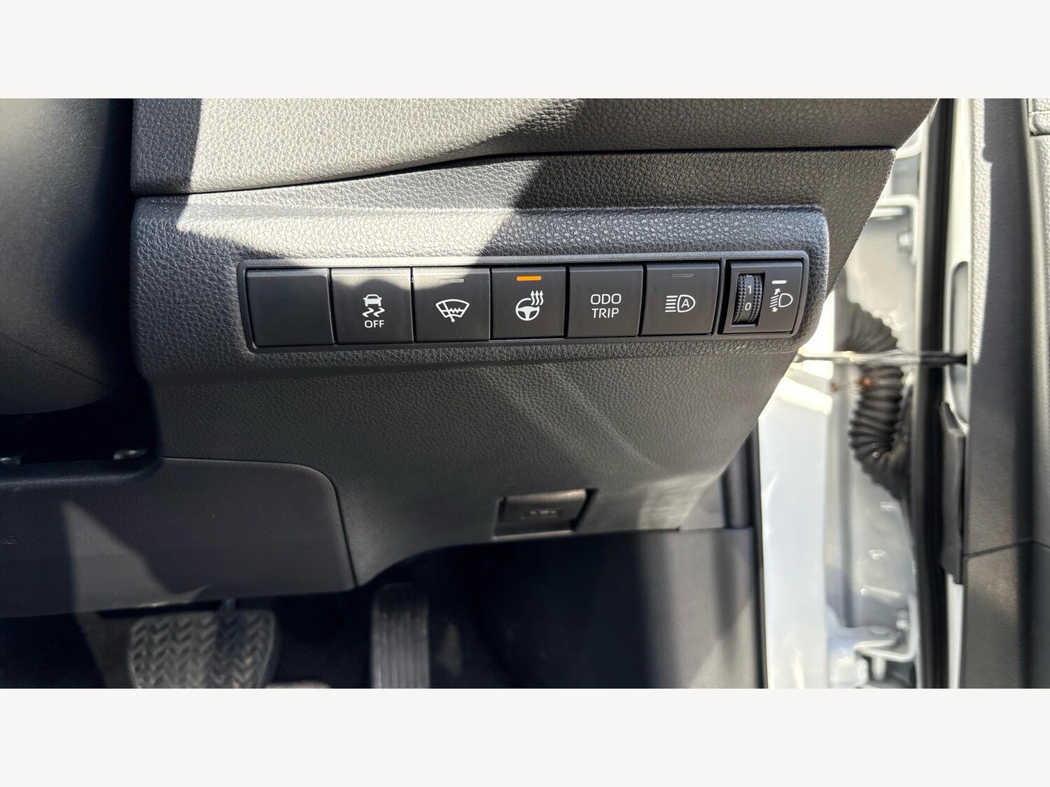 Vehicle 36