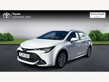 Used Toyota Corolla 2024 for sale - 75949563: Photo