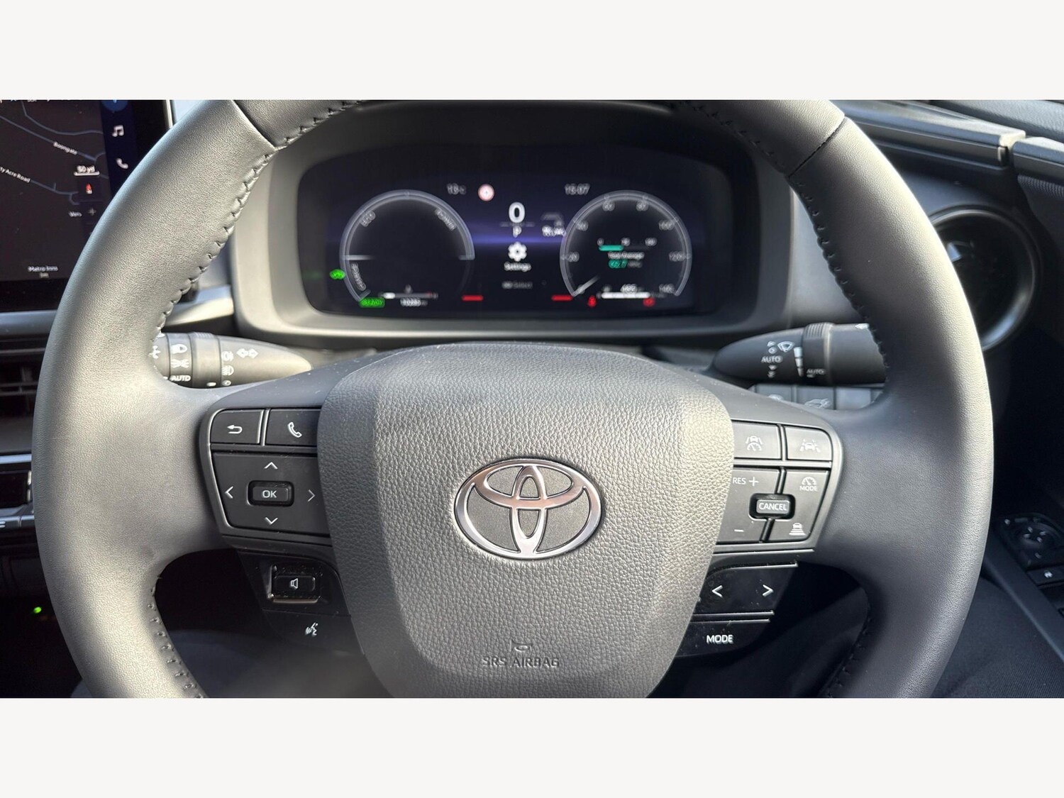 Used Toyota C-HR 2025 for sale - 77768032: Photo 10