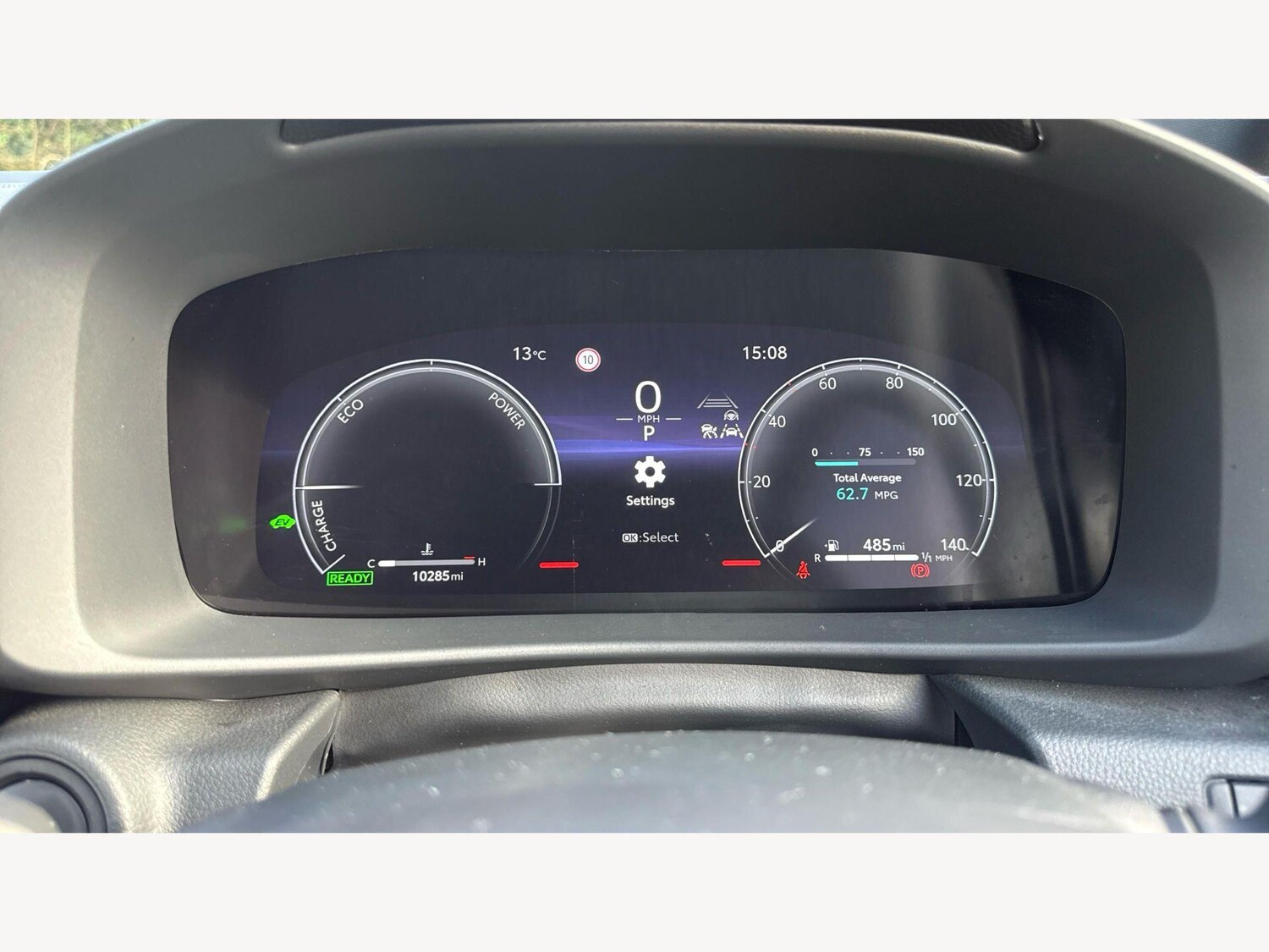 Used Toyota C-HR 2025 for sale - 77768032: Photo 11