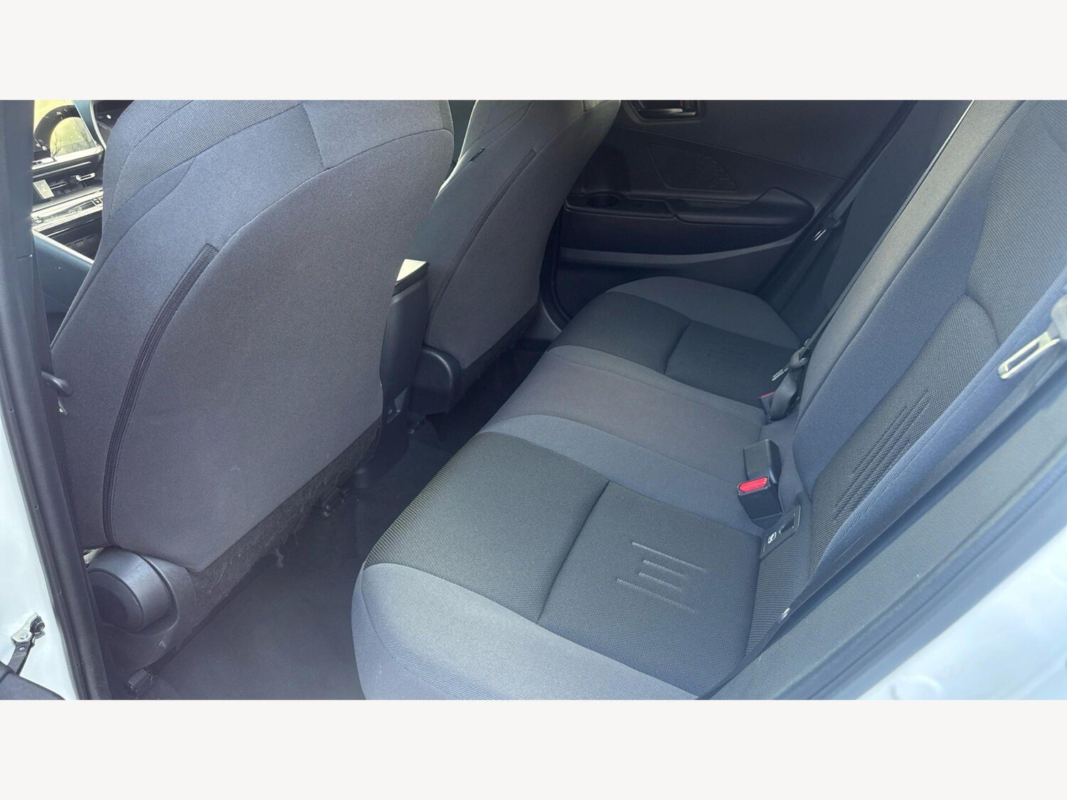 Used Toyota C-HR 2025 for sale - 77768032: Photo 15