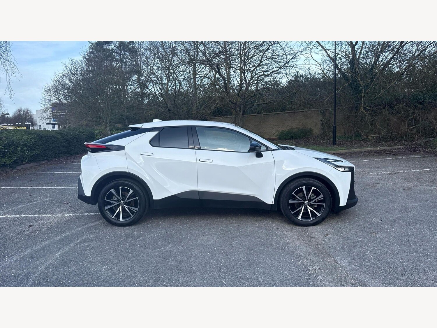 Used Toyota C-HR 2025 for sale - 77768032: Photo 18