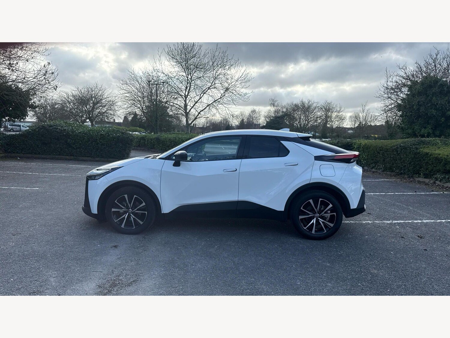 Used Toyota C-HR 2025 for sale - 77768032: Photo 19