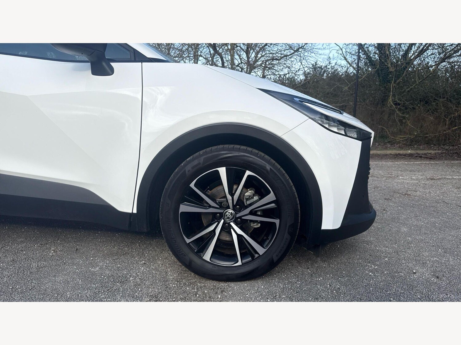 Used Toyota C-HR 2025 for sale - 77768032: Photo 20