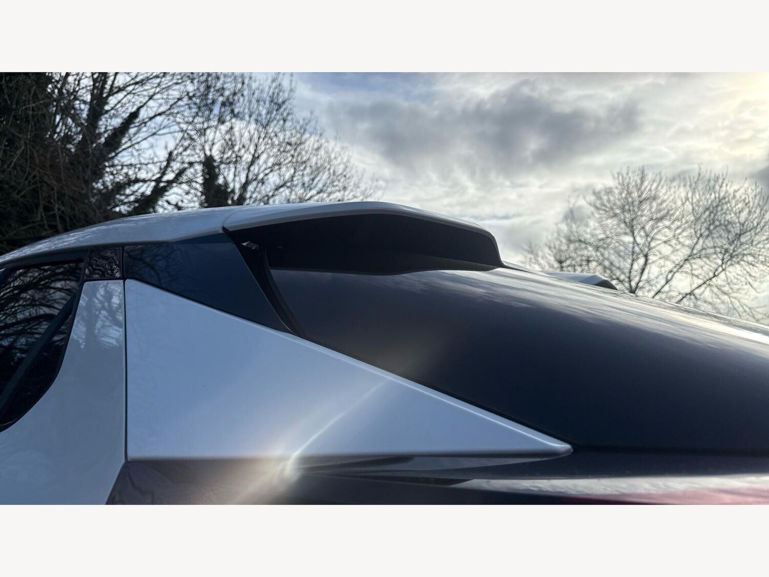 Used Toyota C-HR 2025 for sale - 77768032: Photo 26