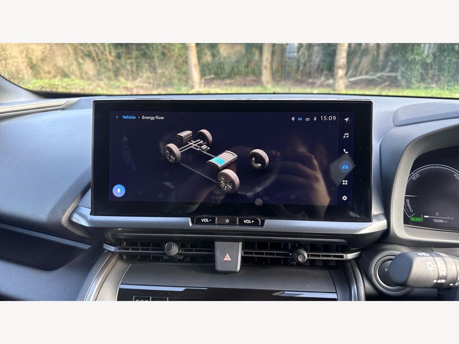 Used Toyota C-HR 2025 for sale - 77768032: Photo 28