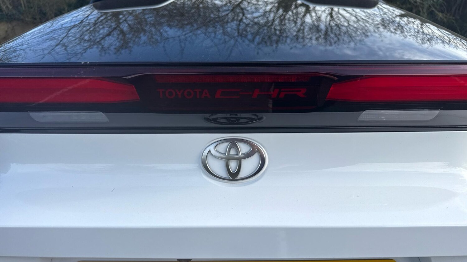 Used Toyota C-HR 2025 for sale - 77768032: Photo 35