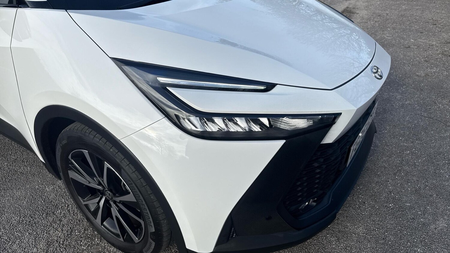 Used Toyota C-HR 2025 for sale - 77768032: Photo 37