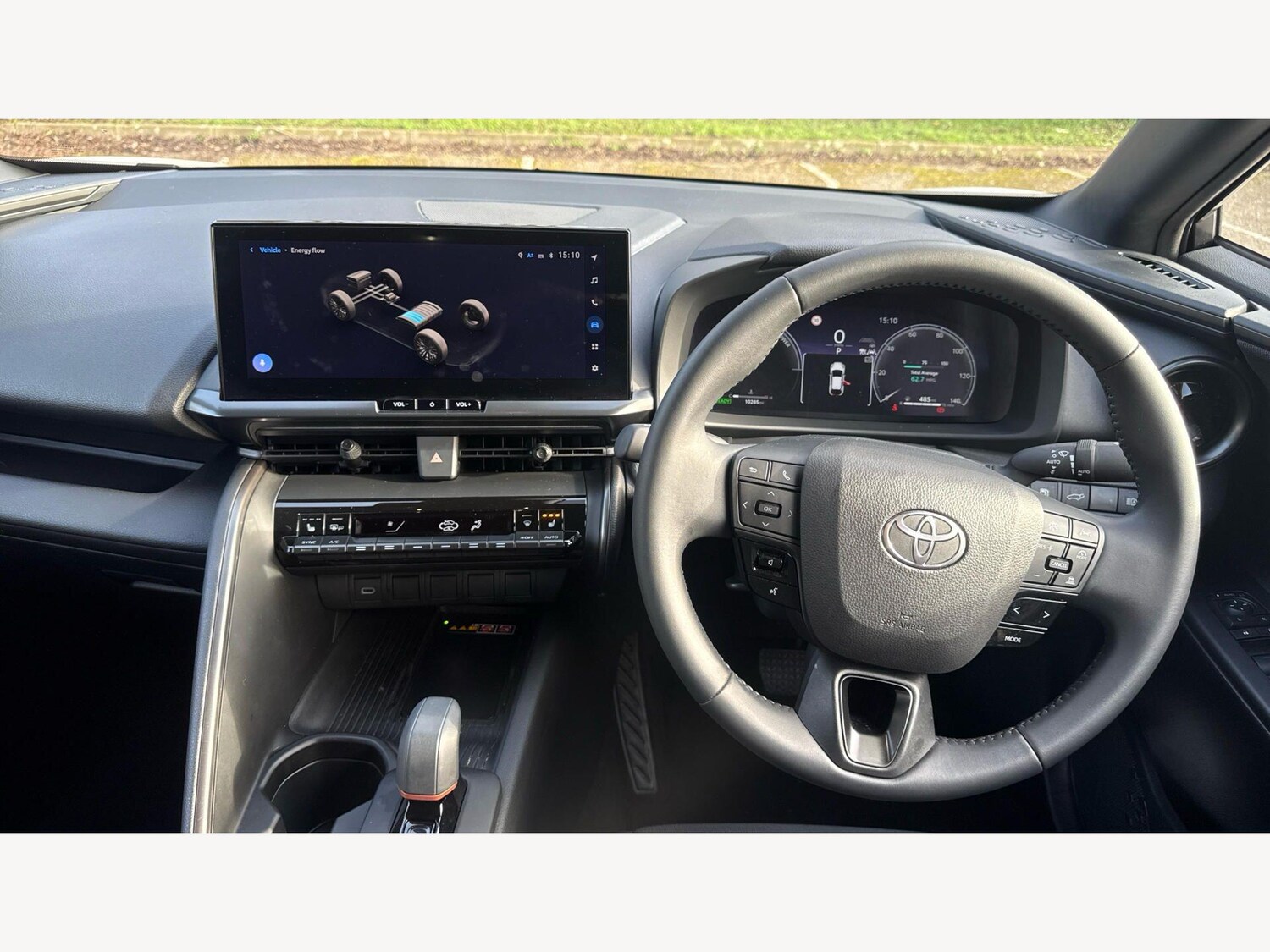 Used Toyota C-HR 2025 for sale - 77768032: Photo 7