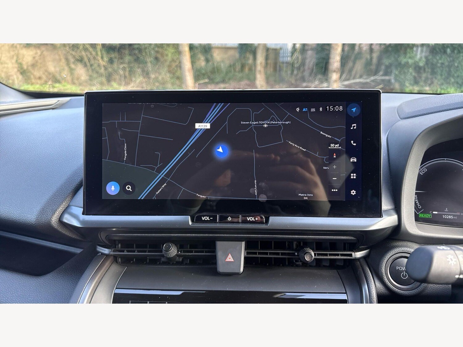 Used Toyota C-HR 2025 for sale - 77768032: Photo 9