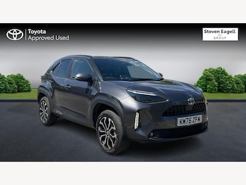 Used Toyota Yaris Cross 2026 for sale - 79168771: Photo