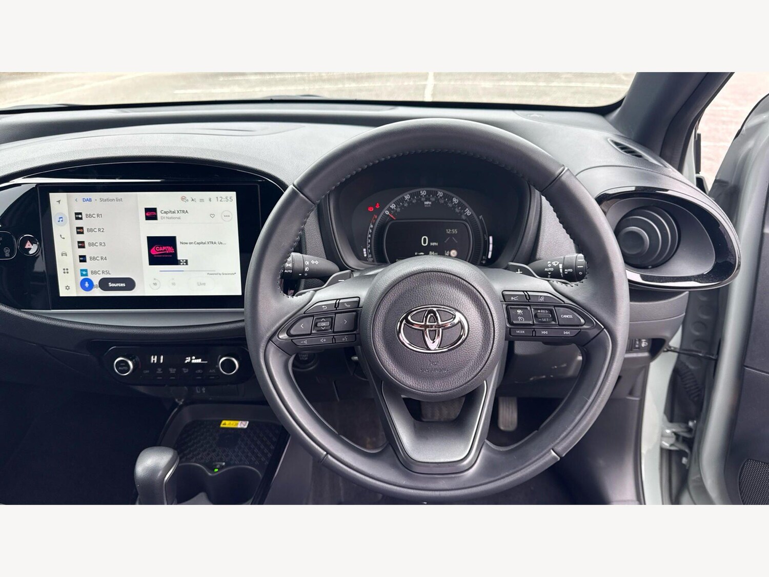 Used Toyota Aygo X 2025 for sale - 77768915: Photo 10