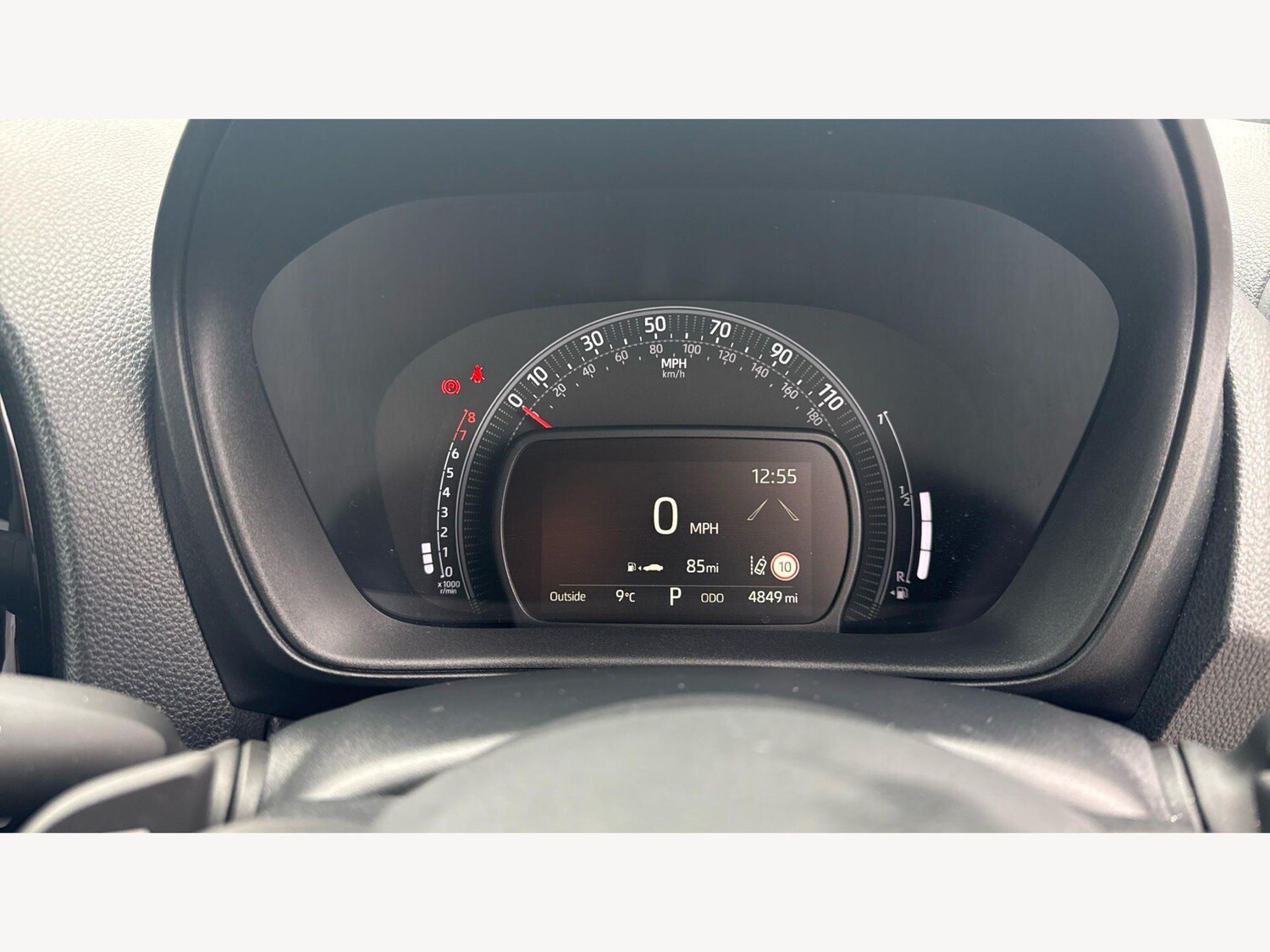 Used Toyota Aygo X 2025 for sale - 77768915: Photo 11