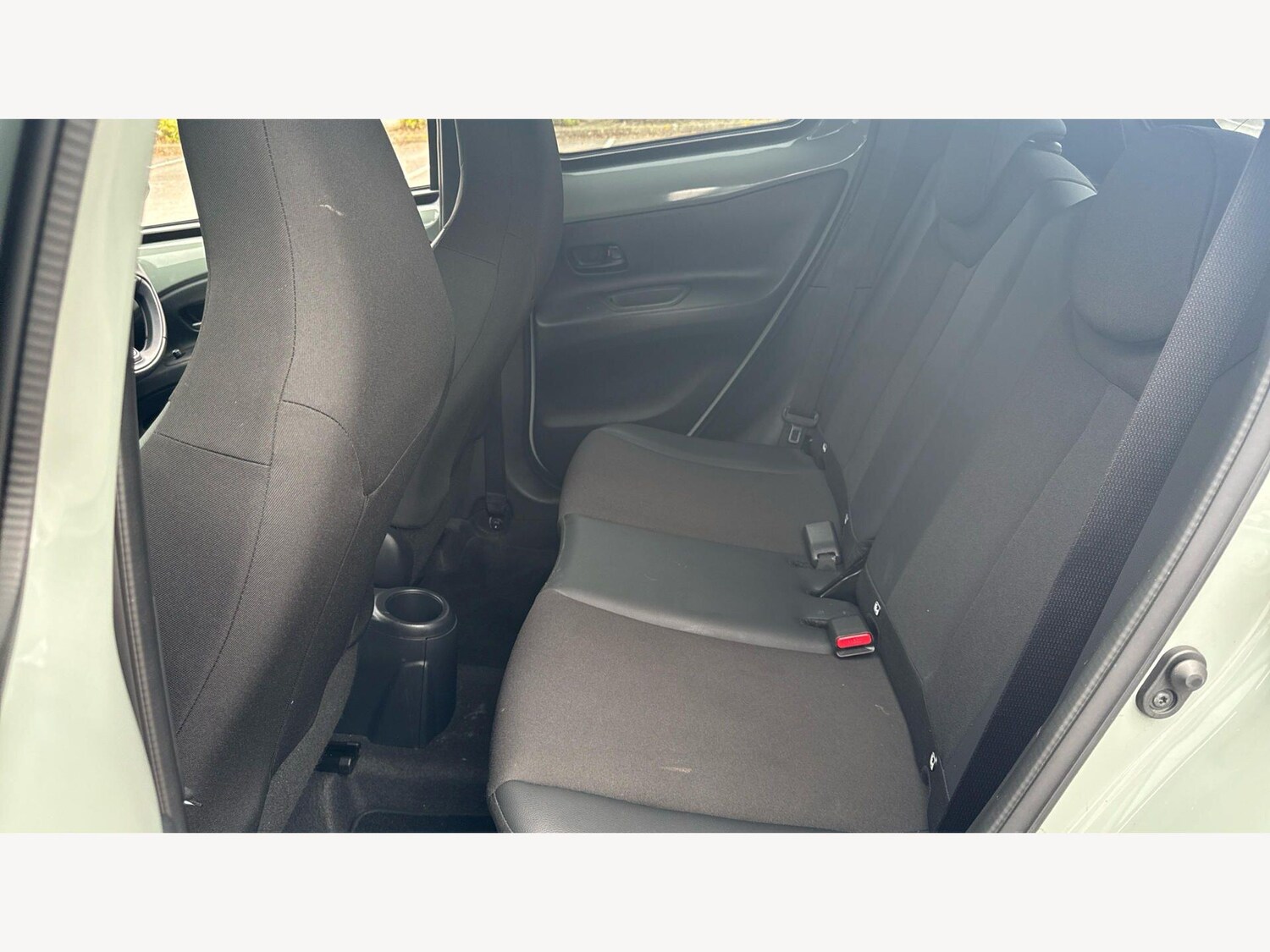 Used Toyota Aygo X 2025 for sale - 77768915: Photo 14