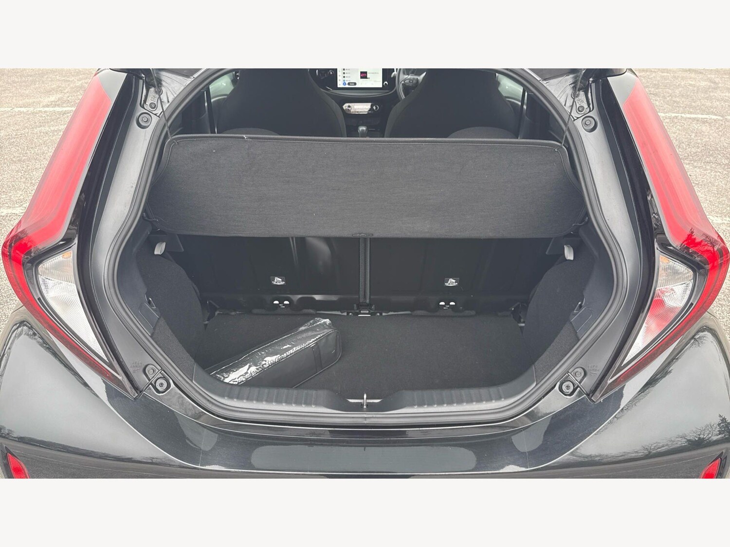 Used Toyota Aygo X 2025 for sale - 77768915: Photo 16