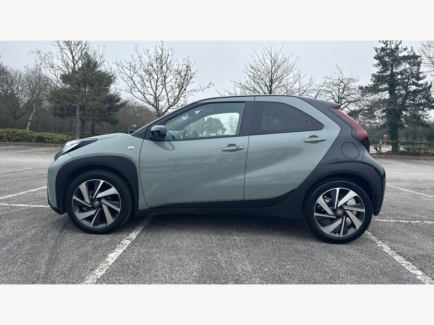 Used Toyota Aygo X 2025 for sale - 77768915: Photo 19