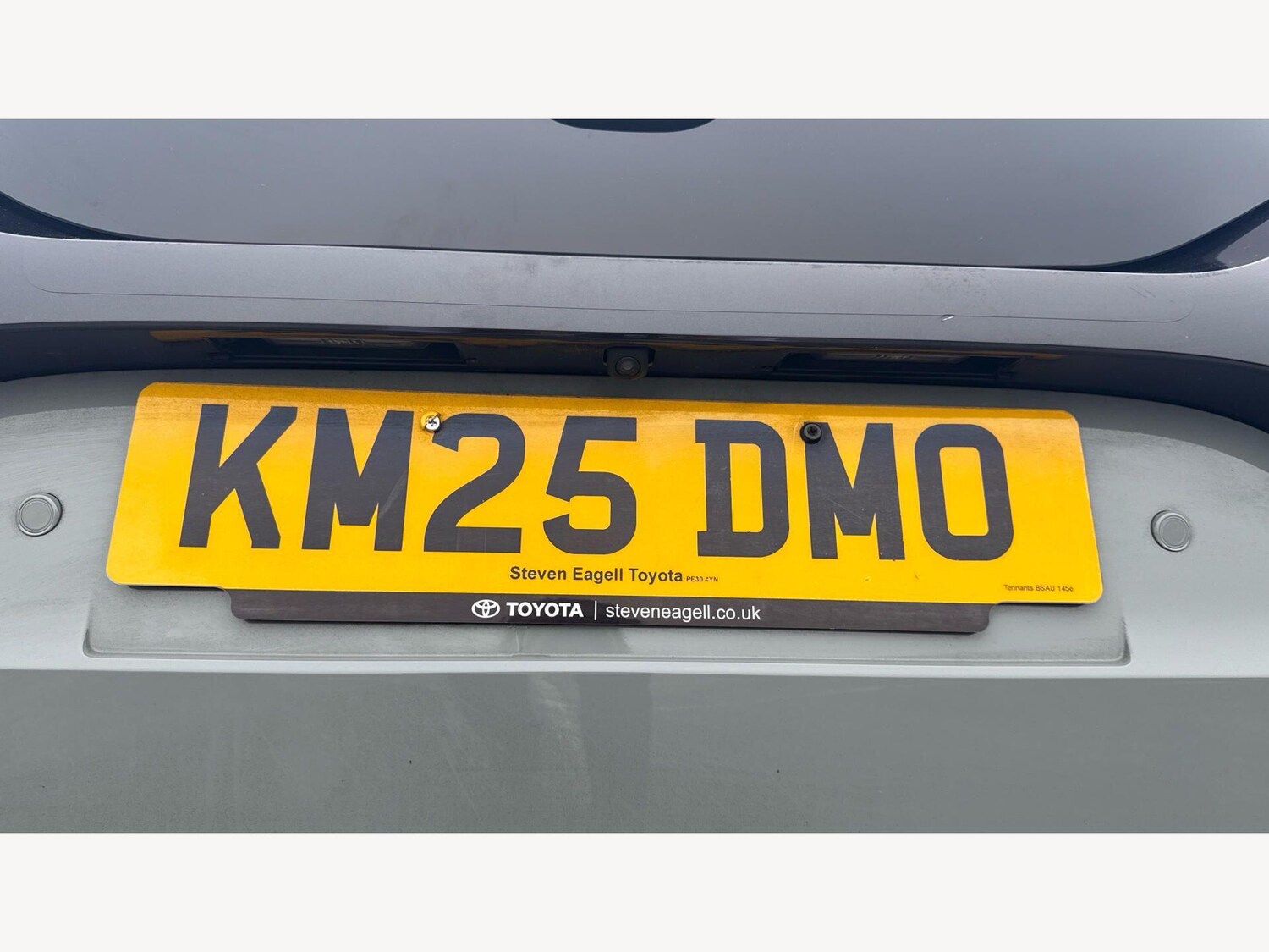 Used Toyota Aygo X 2025 for sale - 77768915: Photo 23