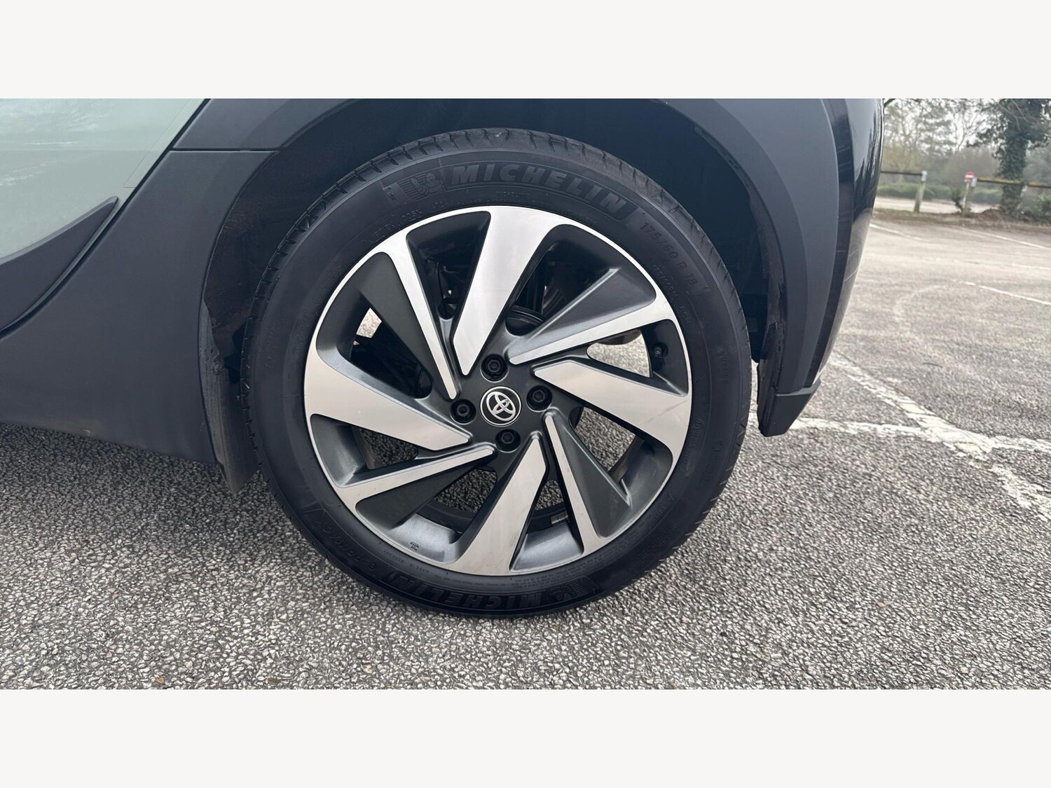 Used Toyota Aygo X 2025 for sale - 77768915: Photo 25