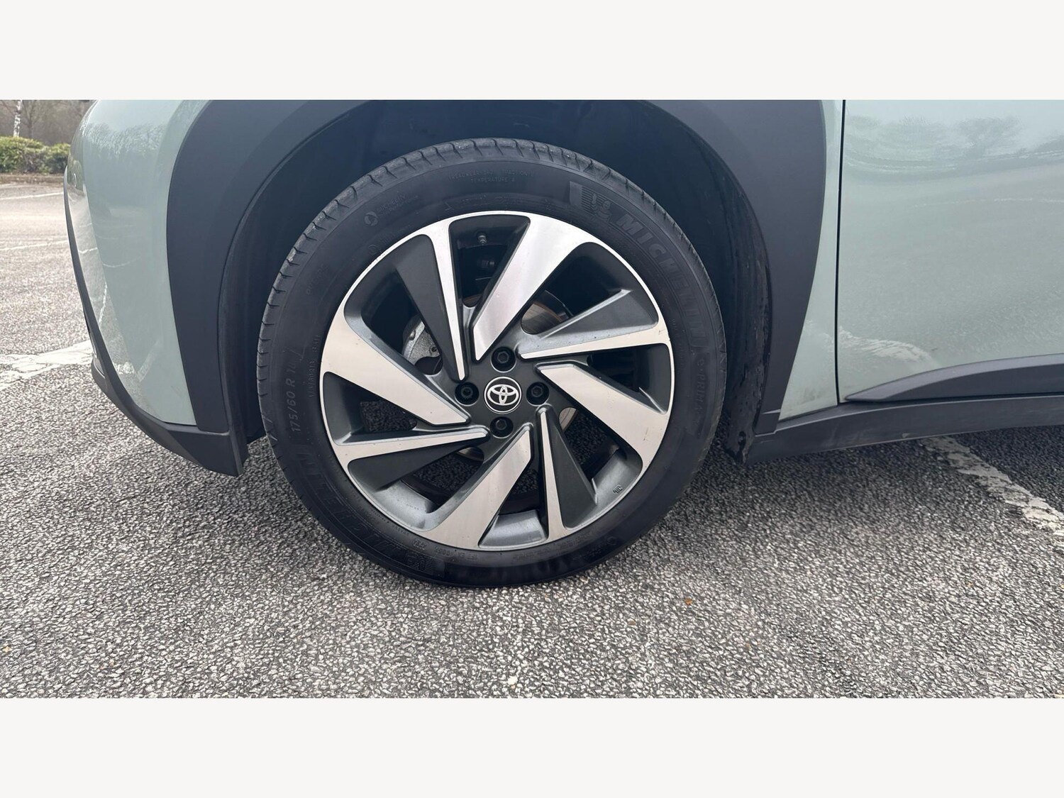 Used Toyota Aygo X 2025 for sale - 77768915: Photo 26