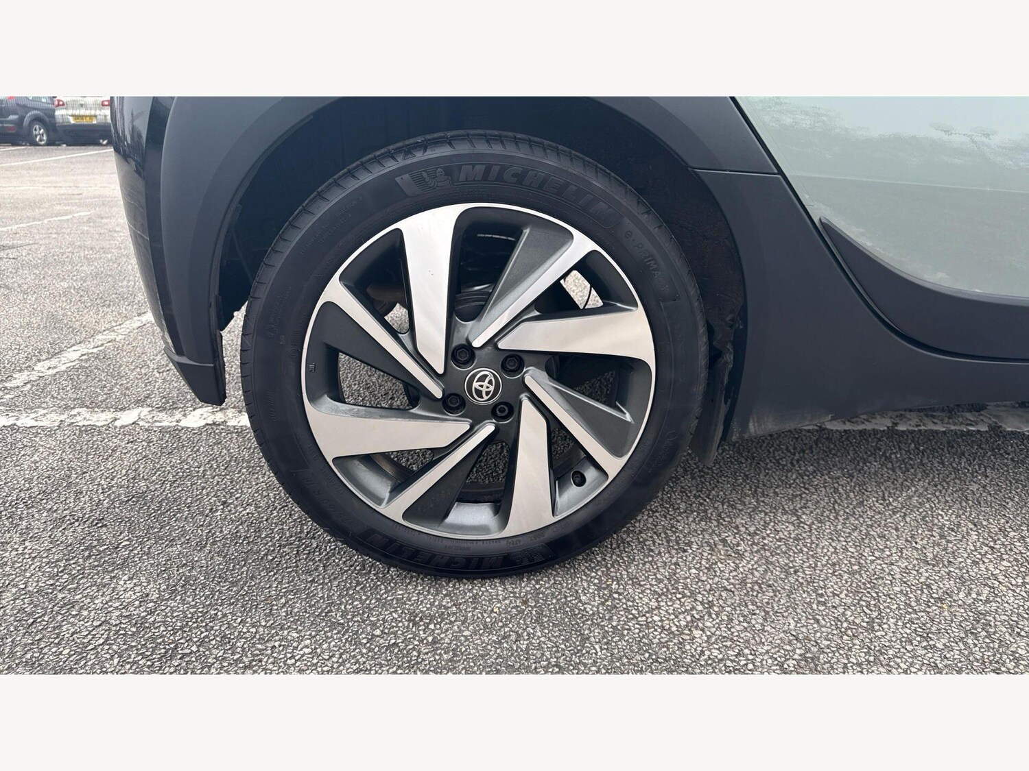 Used Toyota Aygo X 2025 for sale - 77768915: Photo 28