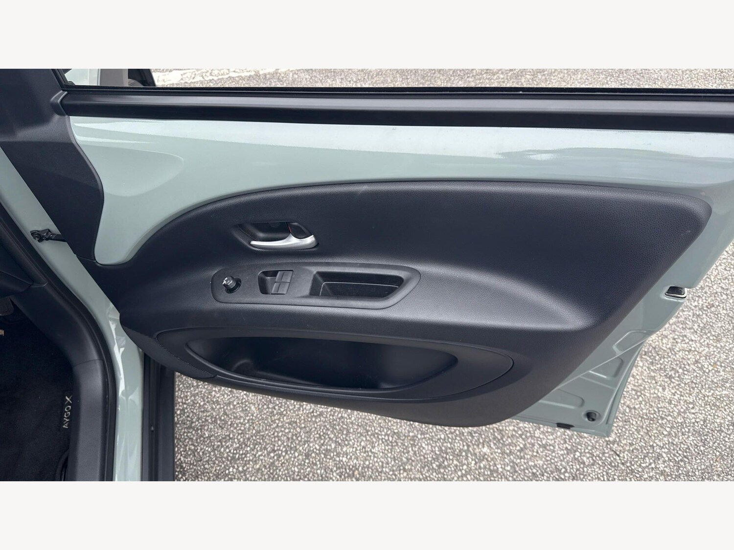 Used Toyota Aygo X 2025 for sale - 77768915: Photo 29